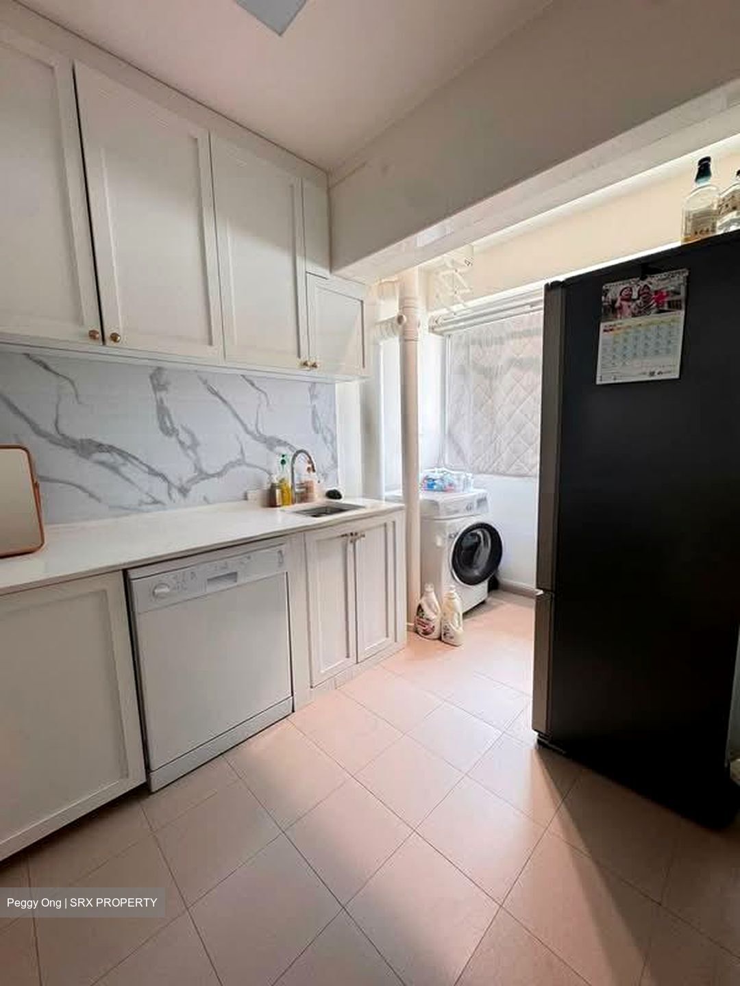 Blk 440A Clementi Cascadia (Clementi), HDB 3 Rooms #593456761